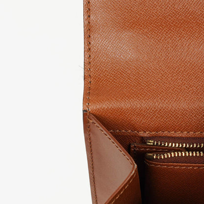 Louis Vuitton Concorde Tasche aus Monogram Canvas