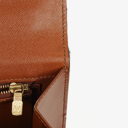 Louis Vuitton Concorde Tasche aus Monogram Canvas