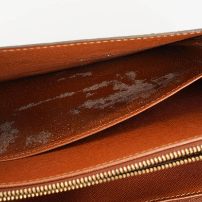 Louis Vuitton Concorde Tasche aus Monogram Canvas