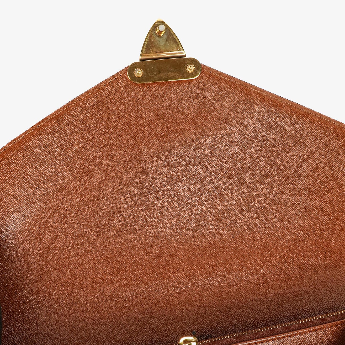Louis Vuitton Concorde Tasche aus Monogram Canvas