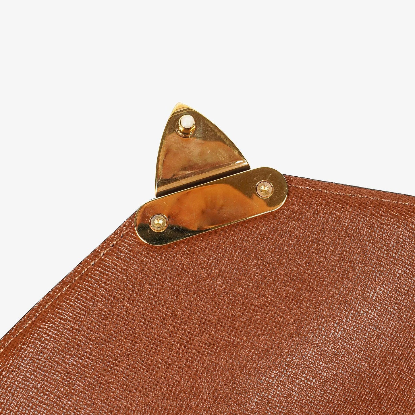 Louis Vuitton Concorde Tasche aus Monogram Canvas