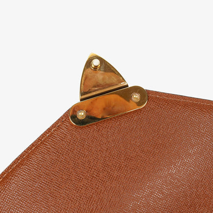 Louis Vuitton Concorde Tasche aus Monogram Canvas