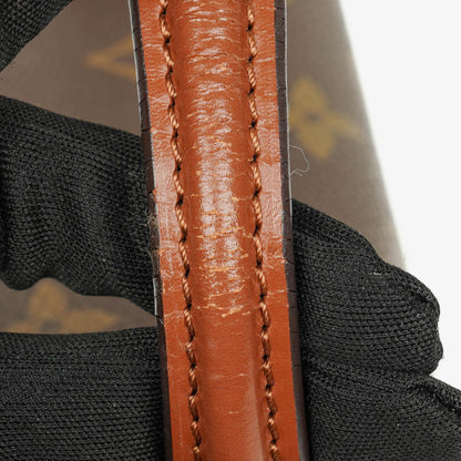 Louis Vuitton Concorde Tasche aus Monogram Canvas
