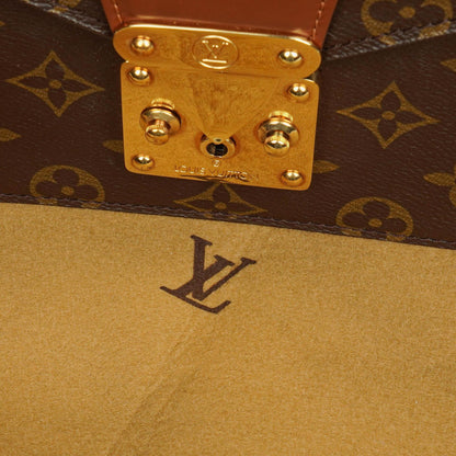 Louis Vuitton Concorde Tasche aus Monogram Canvas