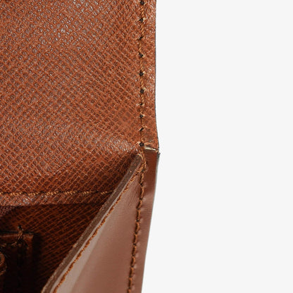 Louis Vuitton Concorde Tasche aus Monogram Canvas