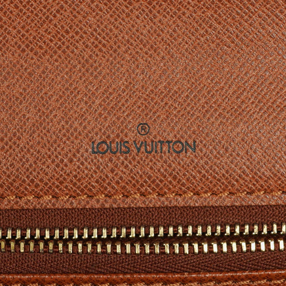 Louis Vuitton Concorde Tasche aus Monogram Canvas