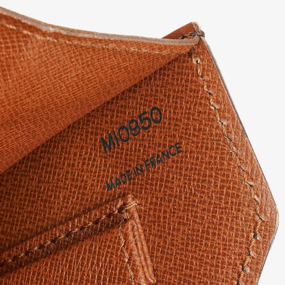 Louis Vuitton Concorde Tasche aus Monogram Canvas