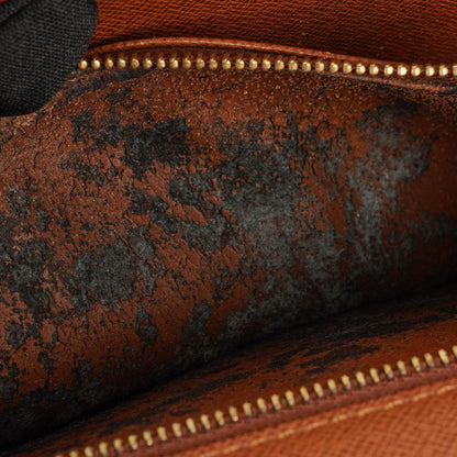 Louis Vuitton Concorde Tasche aus Monogram Canvas
