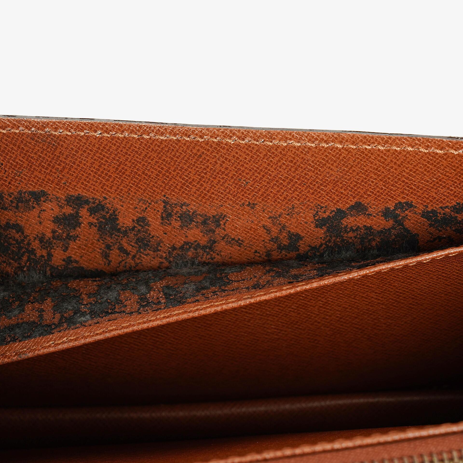 Louis Vuitton Concorde Tasche aus Monogram Canvas