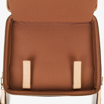 Louis Vuitton Cupertino Aktentasche aus Monogram Canvas