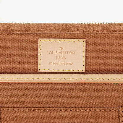 Louis Vuitton Cupertino Aktentasche aus Monogram Canvas