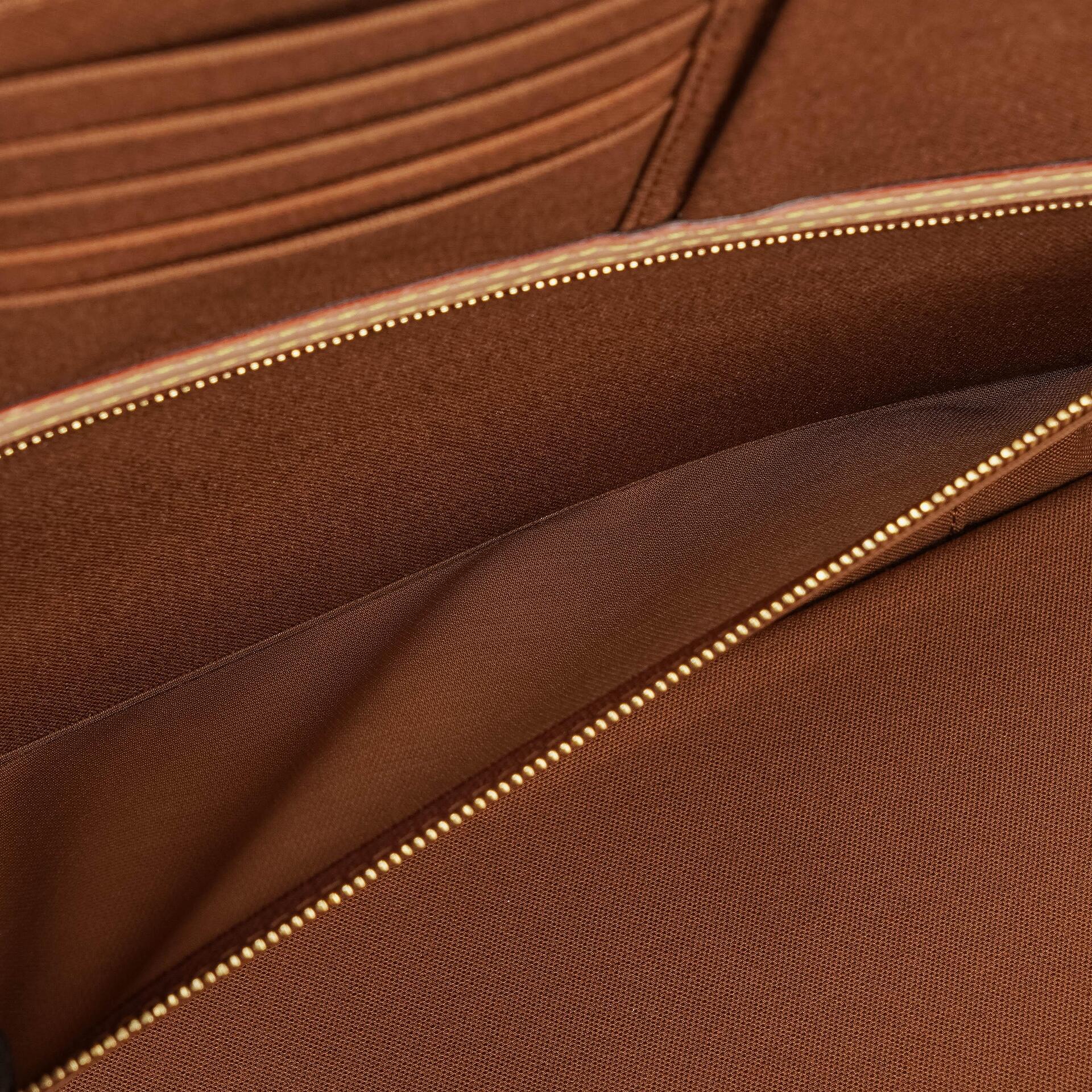 Louis Vuitton Cupertino Aktentasche aus Monogram Canvas