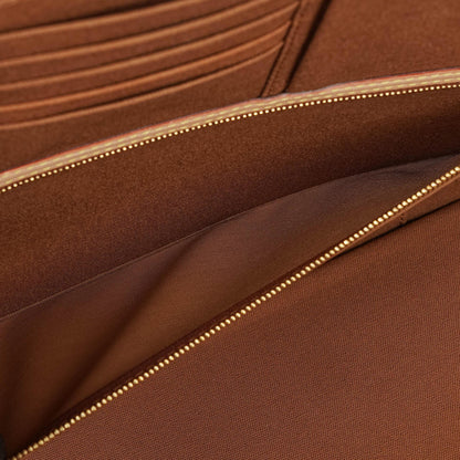 Louis Vuitton Cupertino Aktentasche aus Monogram Canvas