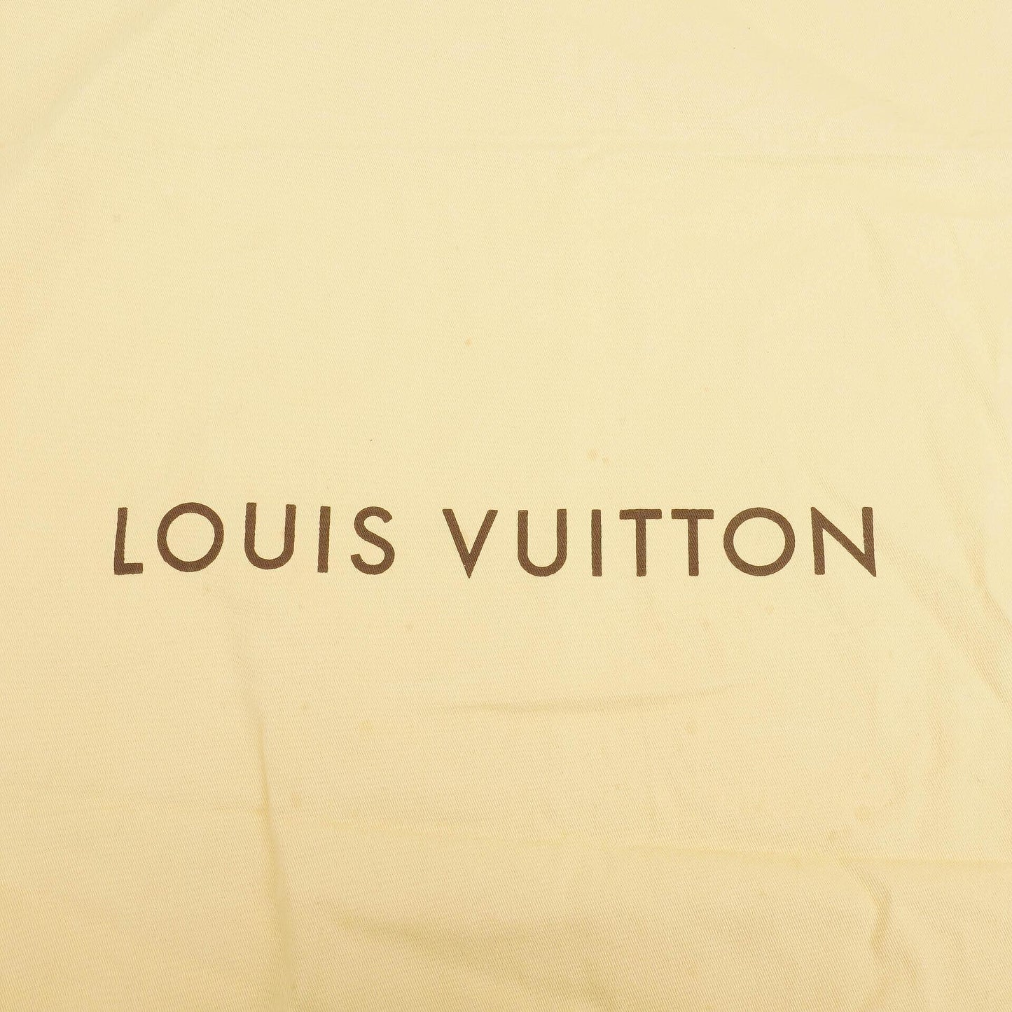 Louis Vuitton Neverfull MM Tragetasche aus beschichtetem Damier Azur Canvas