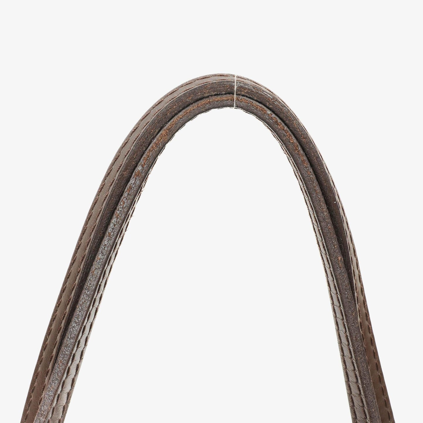 Louis Vuitton Neverfull MM Tragetasche aus beschichtetem Damier Ebene Canvas