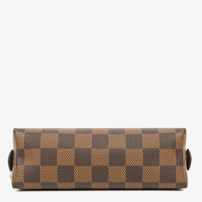 Louis Vuitton Kosmetiktasche aus Damier Ebene