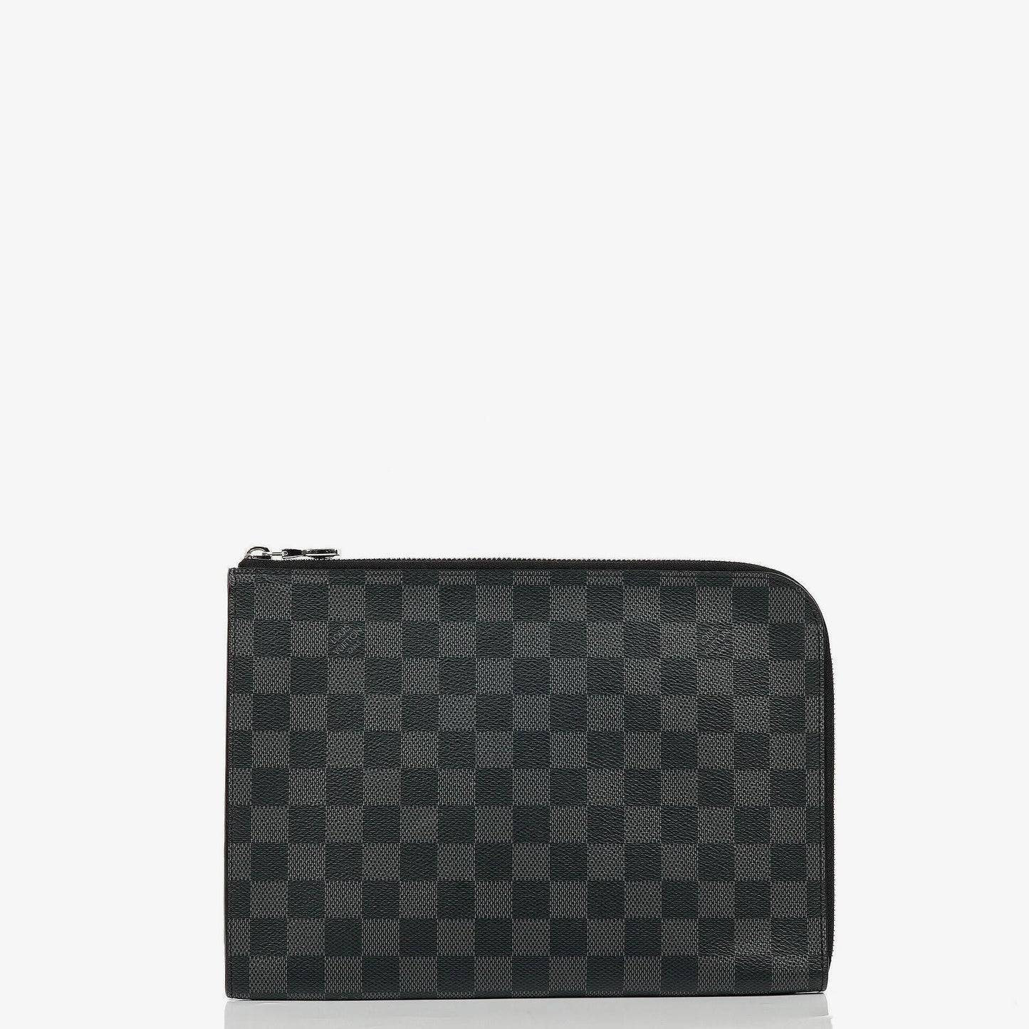 Louis Vuitton Pochette Jour PM Damier Graphite Canvas Etui