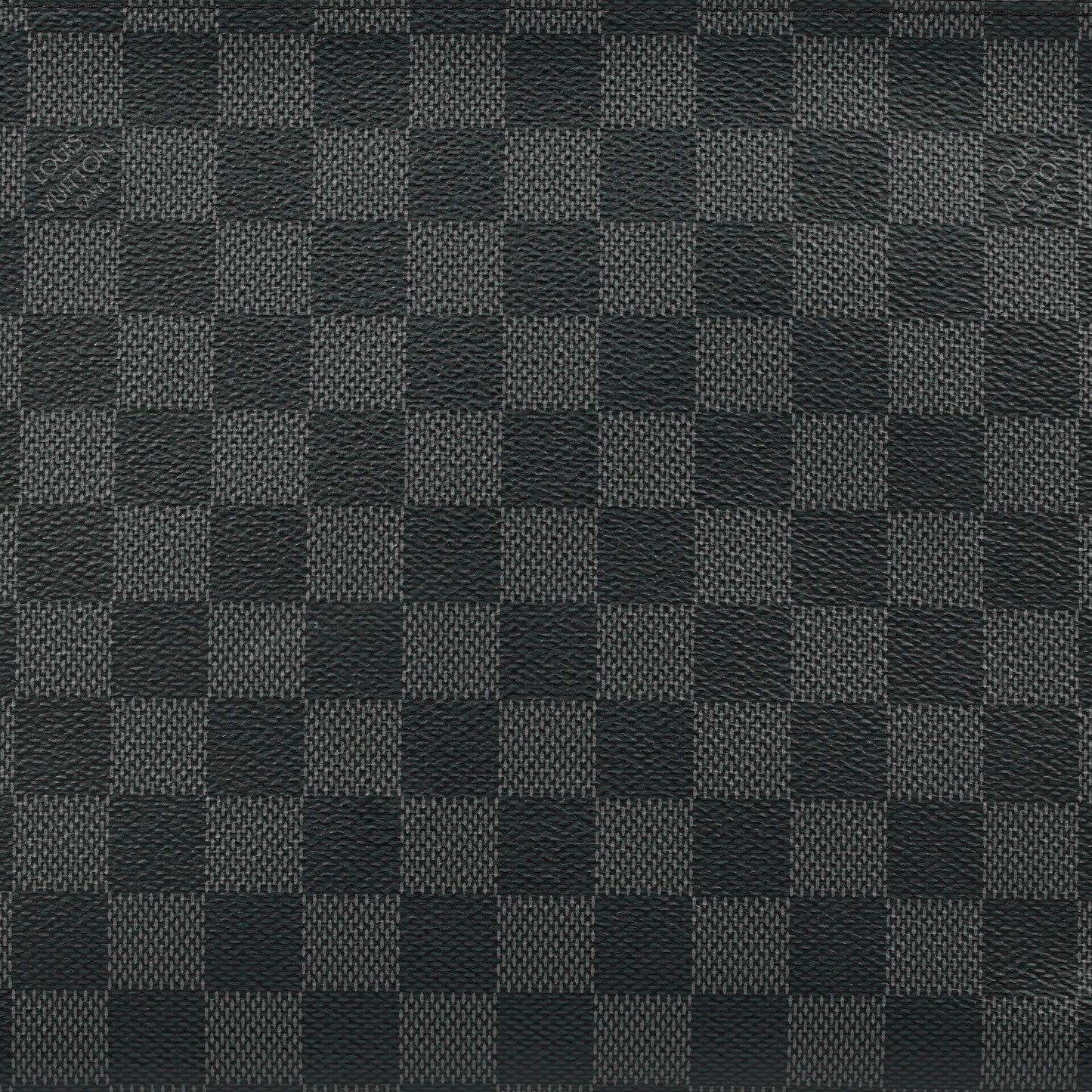 Louis Vuitton Pochette Jour PM Damier Graphite Canvas Etui