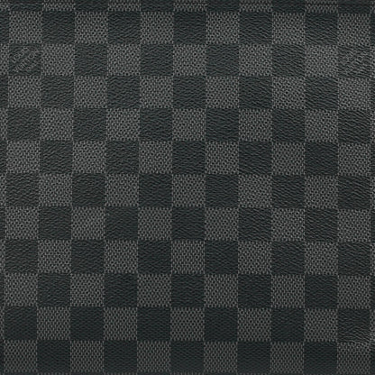Louis Vuitton Pochette Jour PM Damier Graphite Canvas Etui