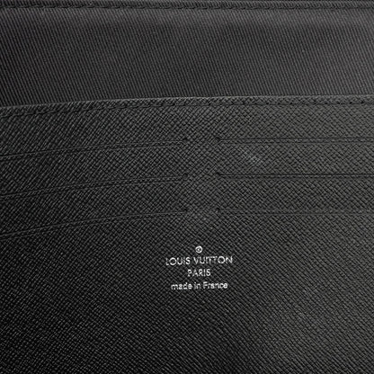 Louis Vuitton Pochette Jour PM Damier Graphite Canvas Etui