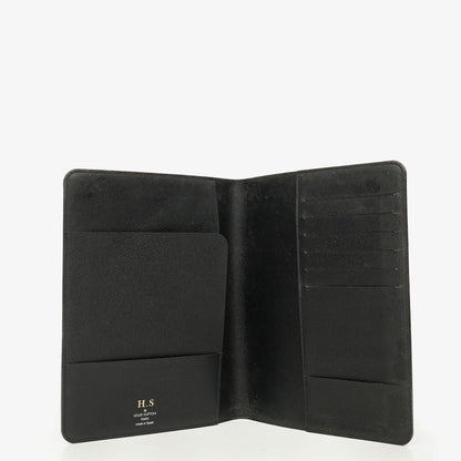 Louis Vuitton Damier Graphite Desk Agenda Cover