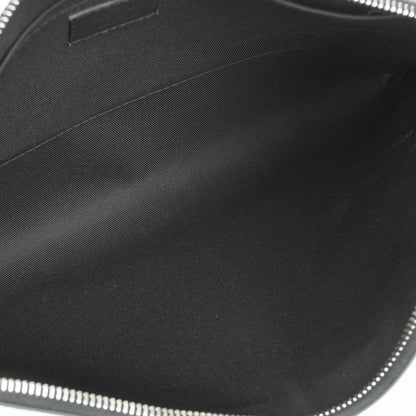Louis Vuitton Damier Infini Discovery Pochette GM Onyx