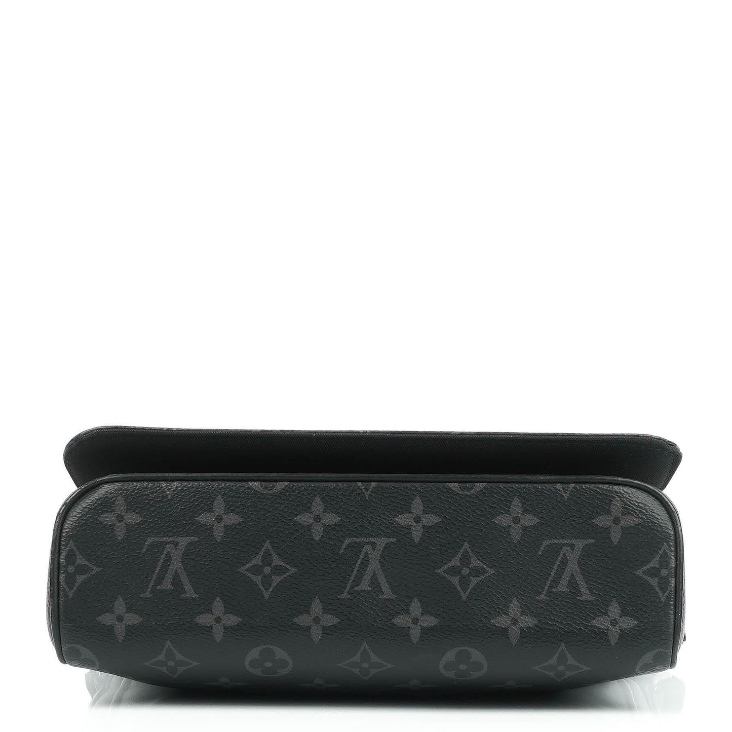 Louis Vuitton District PM Messenger Tasche in Monogram Eclipse