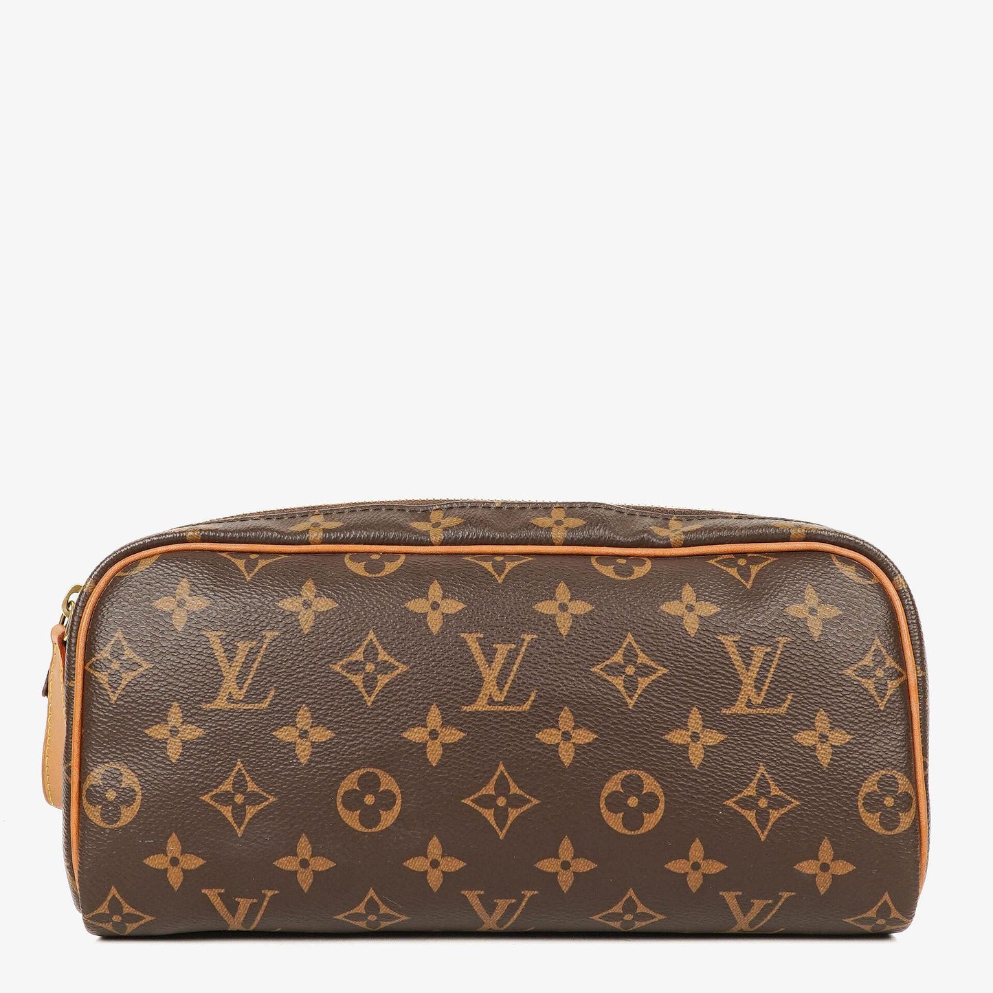 Louis Vuitton Dopp Kit Monogram Kulturbeutel