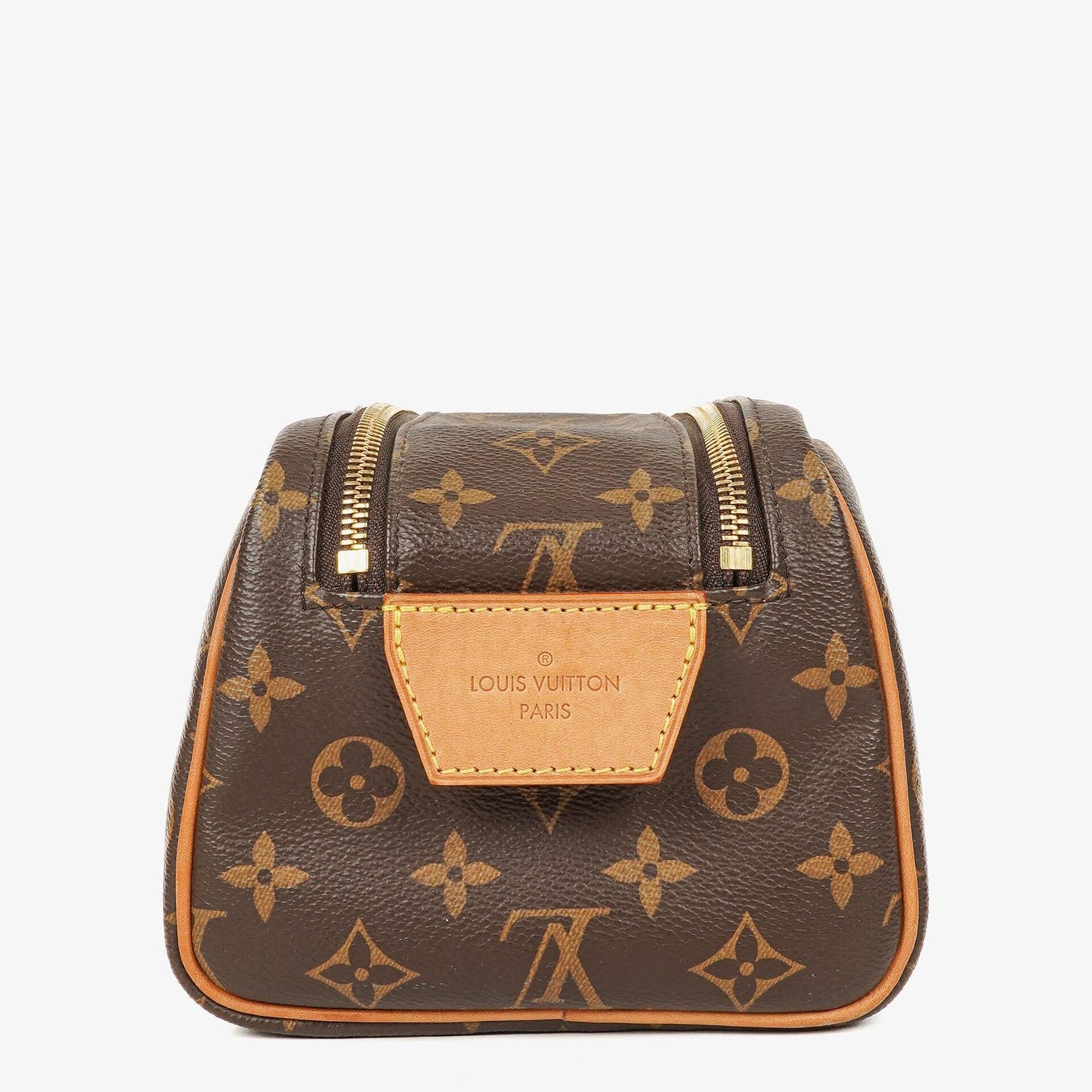 Louis Vuitton Dopp Kit Monogram Kulturbeutel