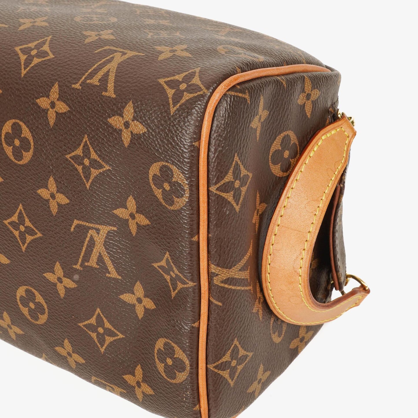 Louis Vuitton Dopp Kit Monogram Kulturbeutel