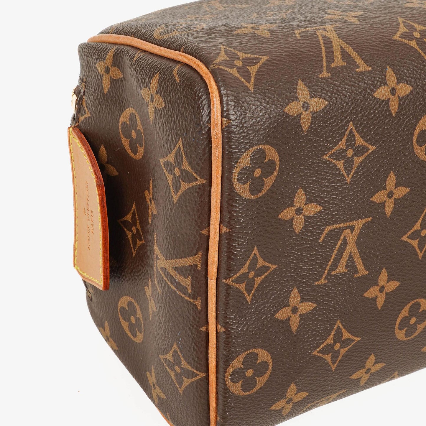 Louis Vuitton Dopp Kit Monogram Kulturbeutel