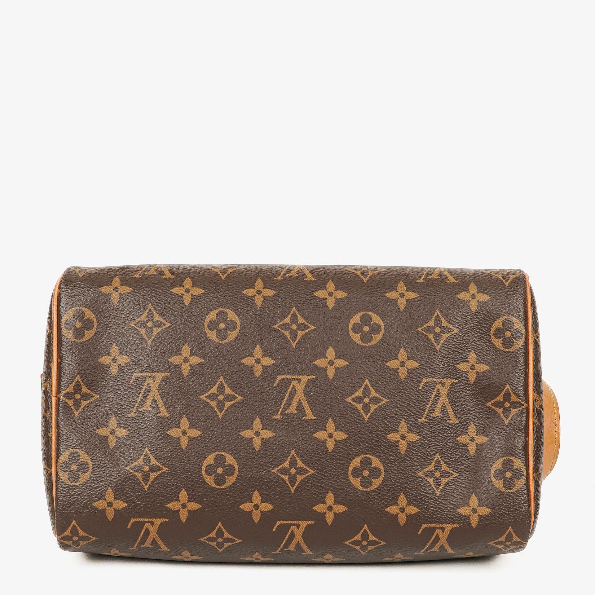 Louis Vuitton Dopp Kit Monogram Kulturbeutel