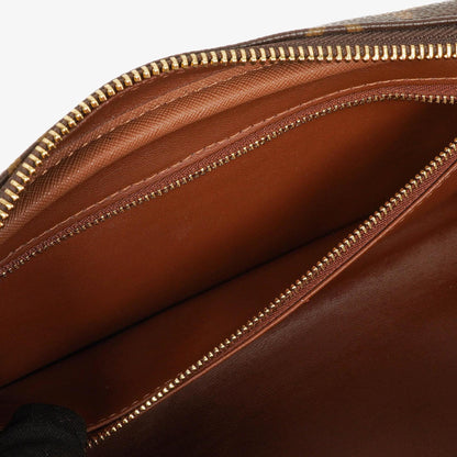 Louis Vuitton Dopp Kit Monogram Kulturbeutel