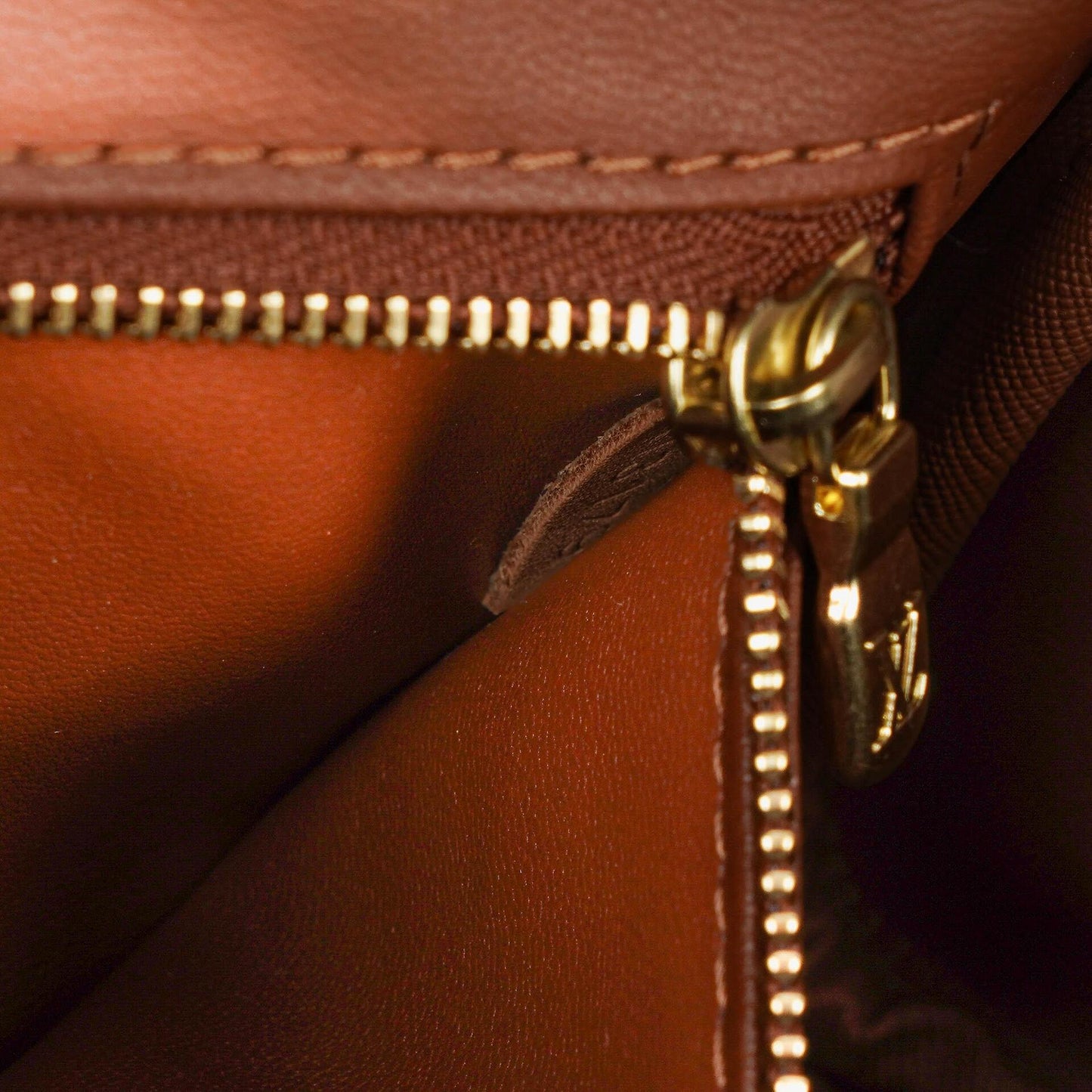 Louis Vuitton Dopp Kit Monogram Kulturbeutel