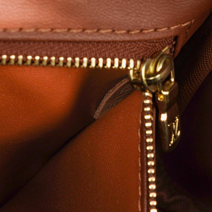 Louis Vuitton Dopp Kit Monogram Kulturbeutel