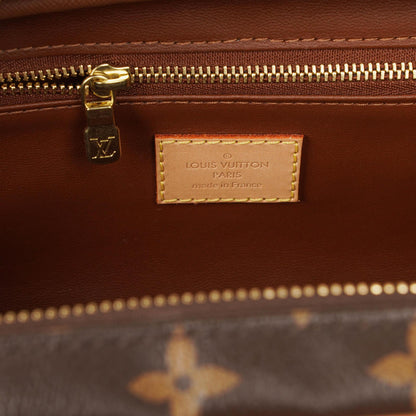Louis Vuitton Dopp Kit Monogram Kulturbeutel