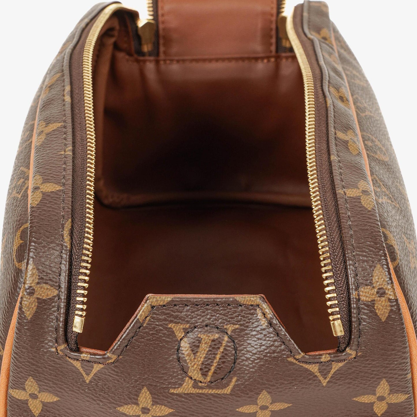 Louis Vuitton Dopp Kit Monogram Kulturbeutel