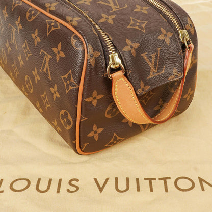 Louis Vuitton Dopp Kit Monogram Kulturbeutel