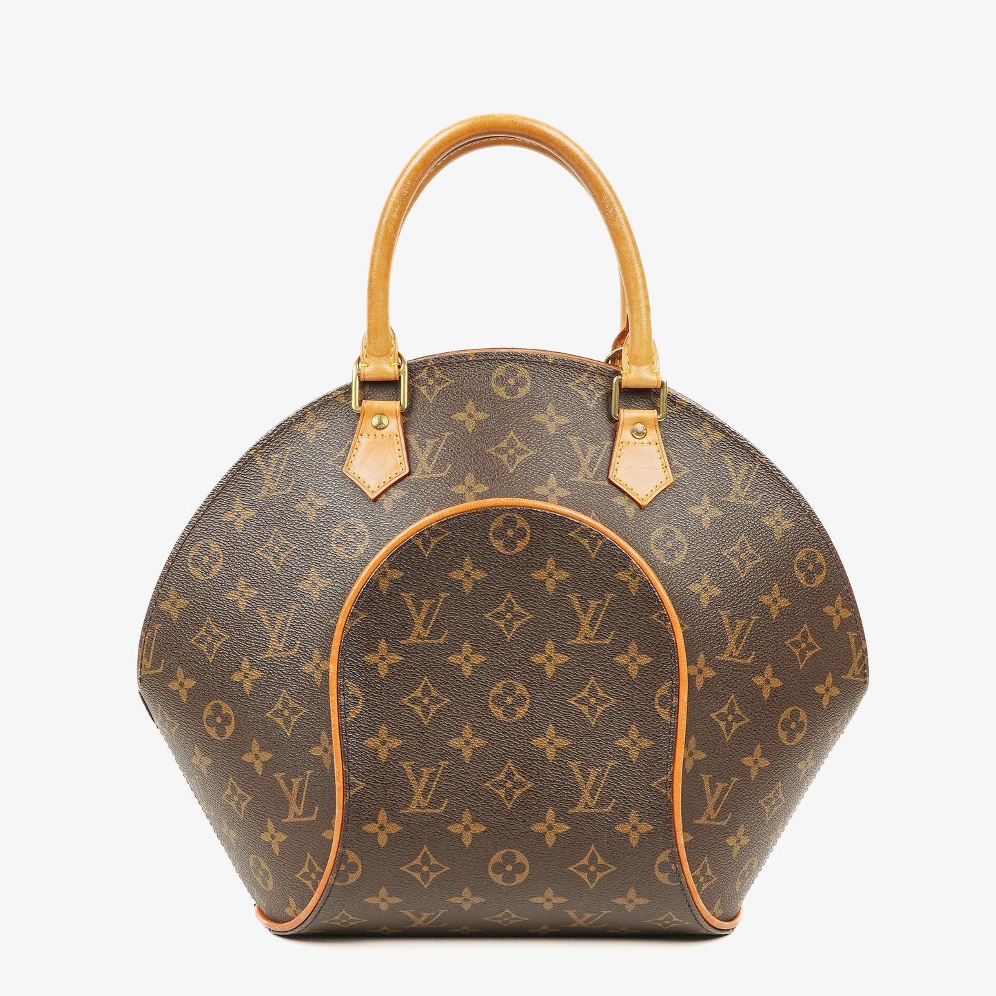 Louis Vuitton Ellipse MM Tasche aus Monogram Canvas