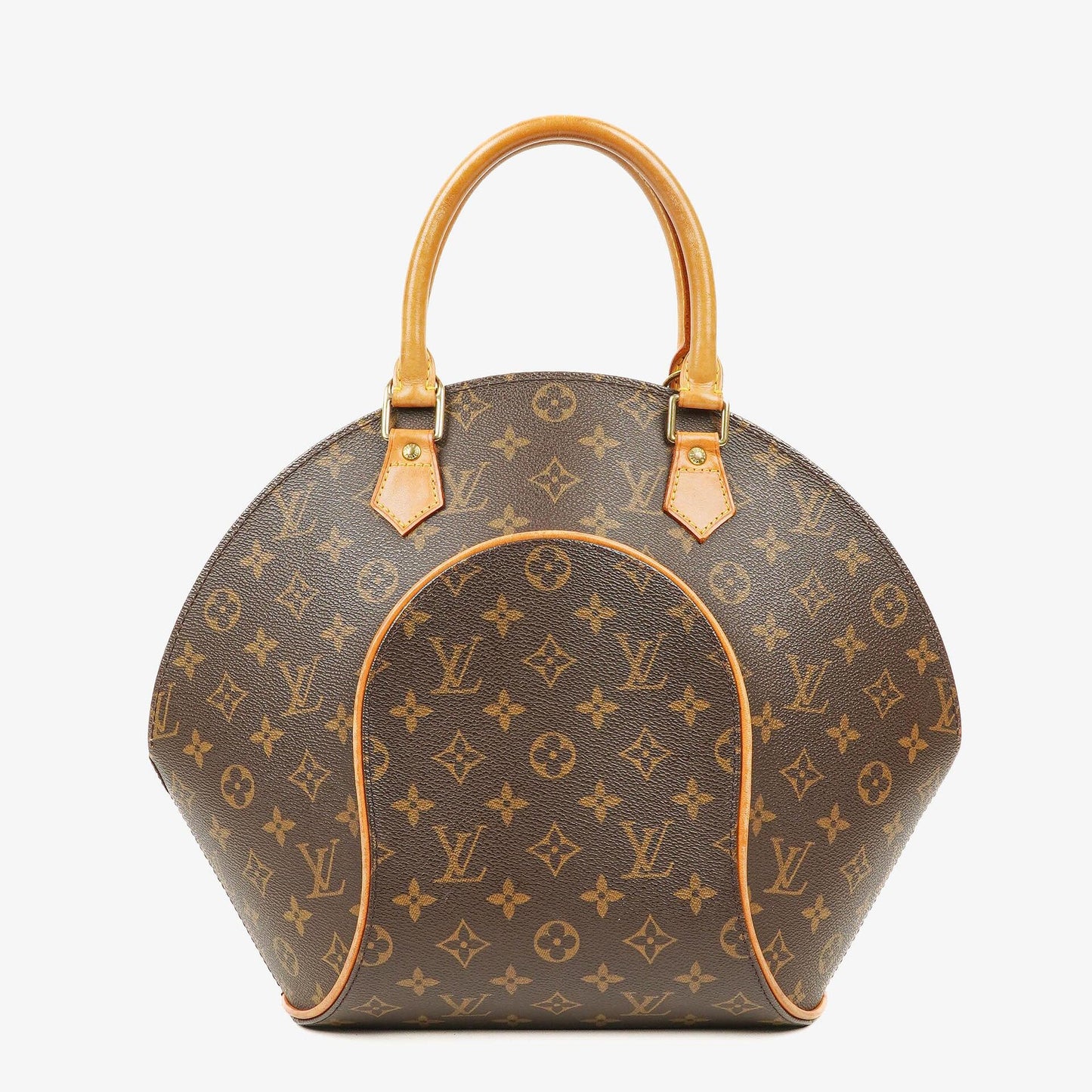 Louis Vuitton Ellipse MM Tasche aus Monogram Canvas