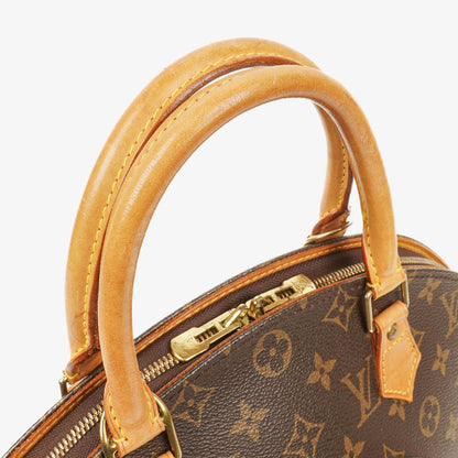 Louis Vuitton Ellipse MM Tasche aus Monogram Canvas
