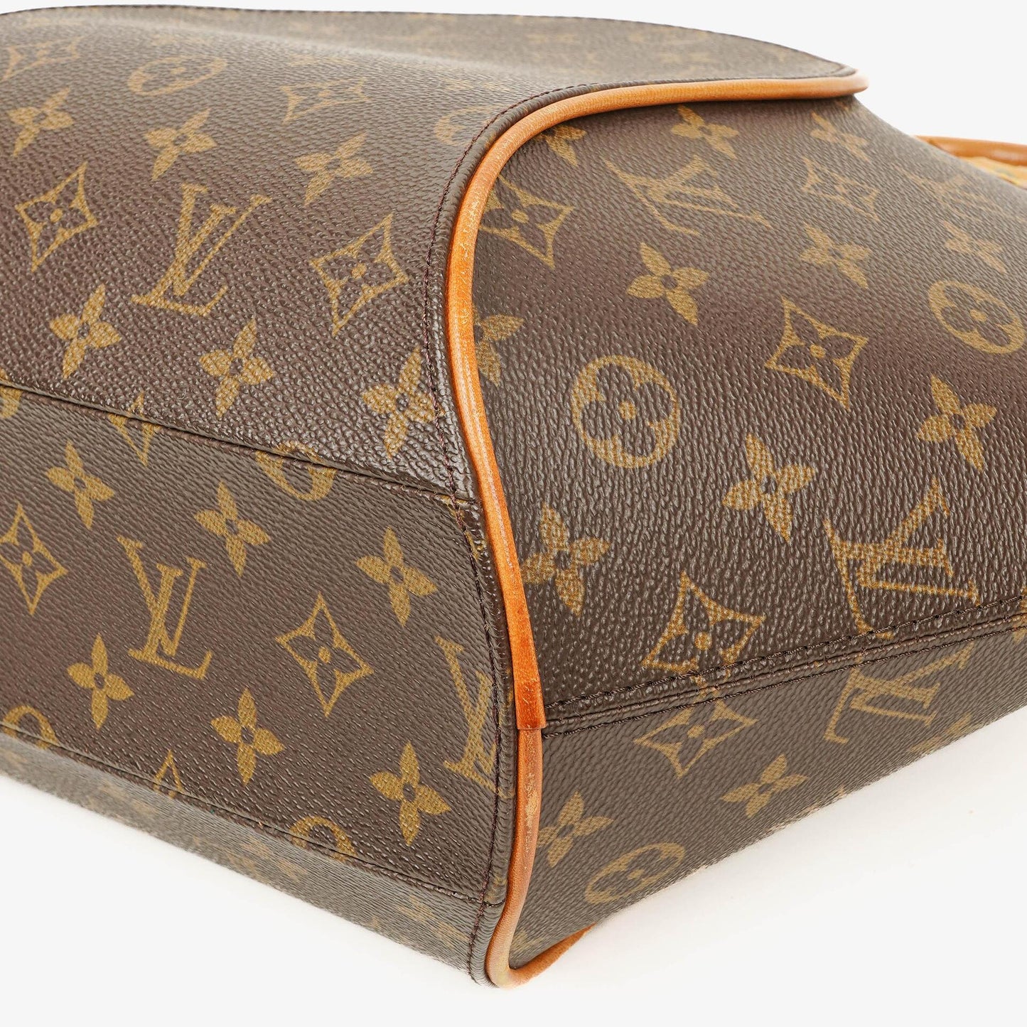 Louis Vuitton Ellipse MM Tasche aus Monogram Canvas