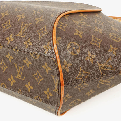 Louis Vuitton Ellipse MM Tasche aus Monogram Canvas