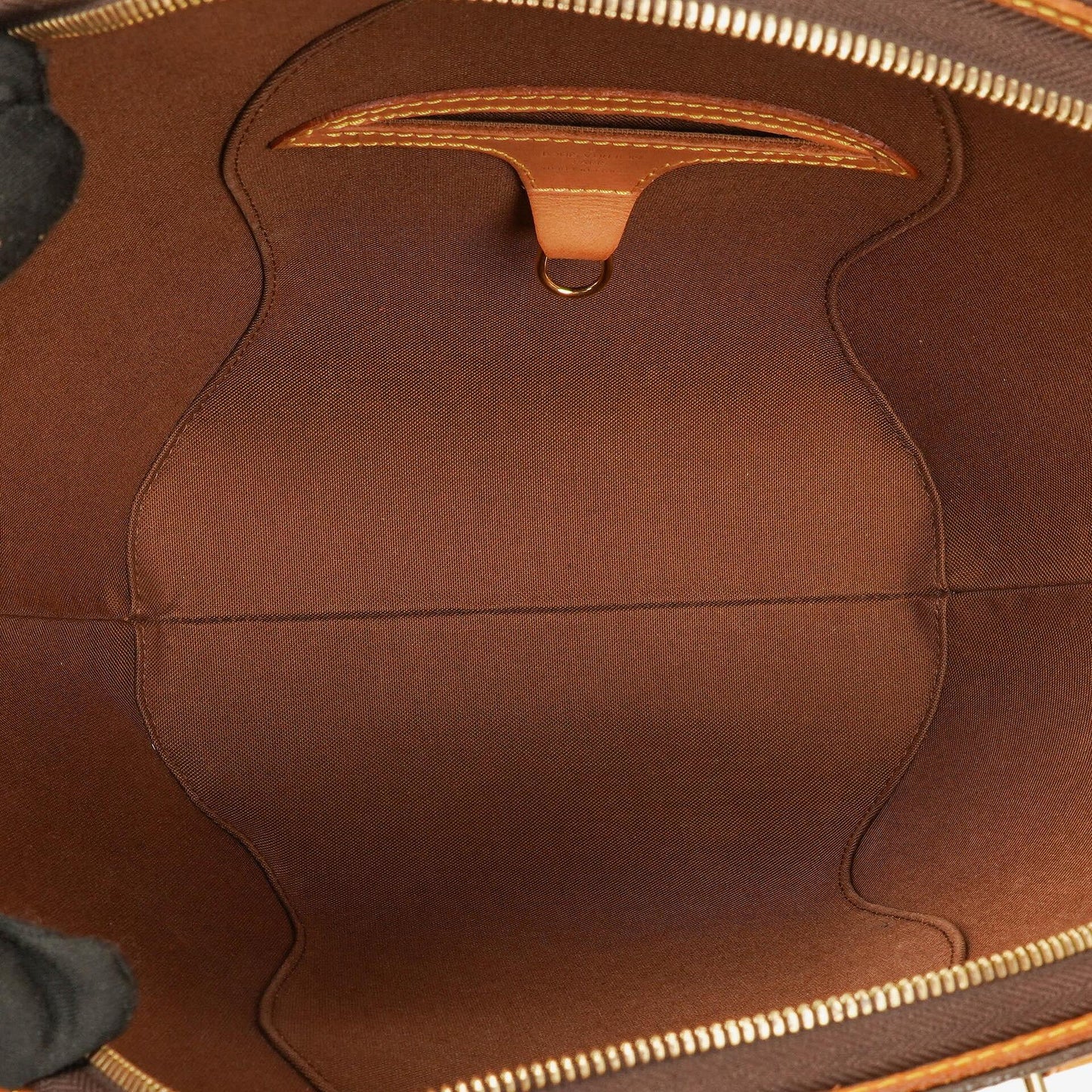 Louis Vuitton Ellipse MM Tasche aus Monogram Canvas