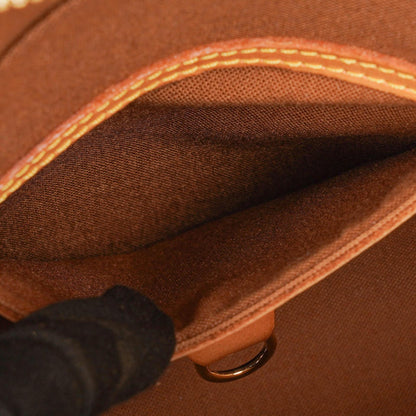Louis Vuitton Ellipse MM Tasche aus Monogram Canvas