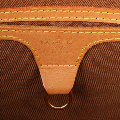Louis Vuitton Ellipse MM Tasche aus Monogram Canvas