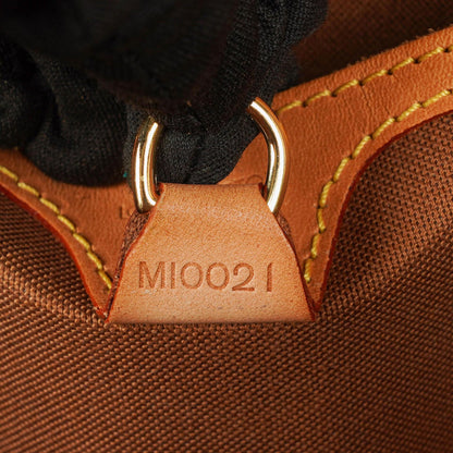 Louis Vuitton Ellipse MM Tasche aus Monogram Canvas