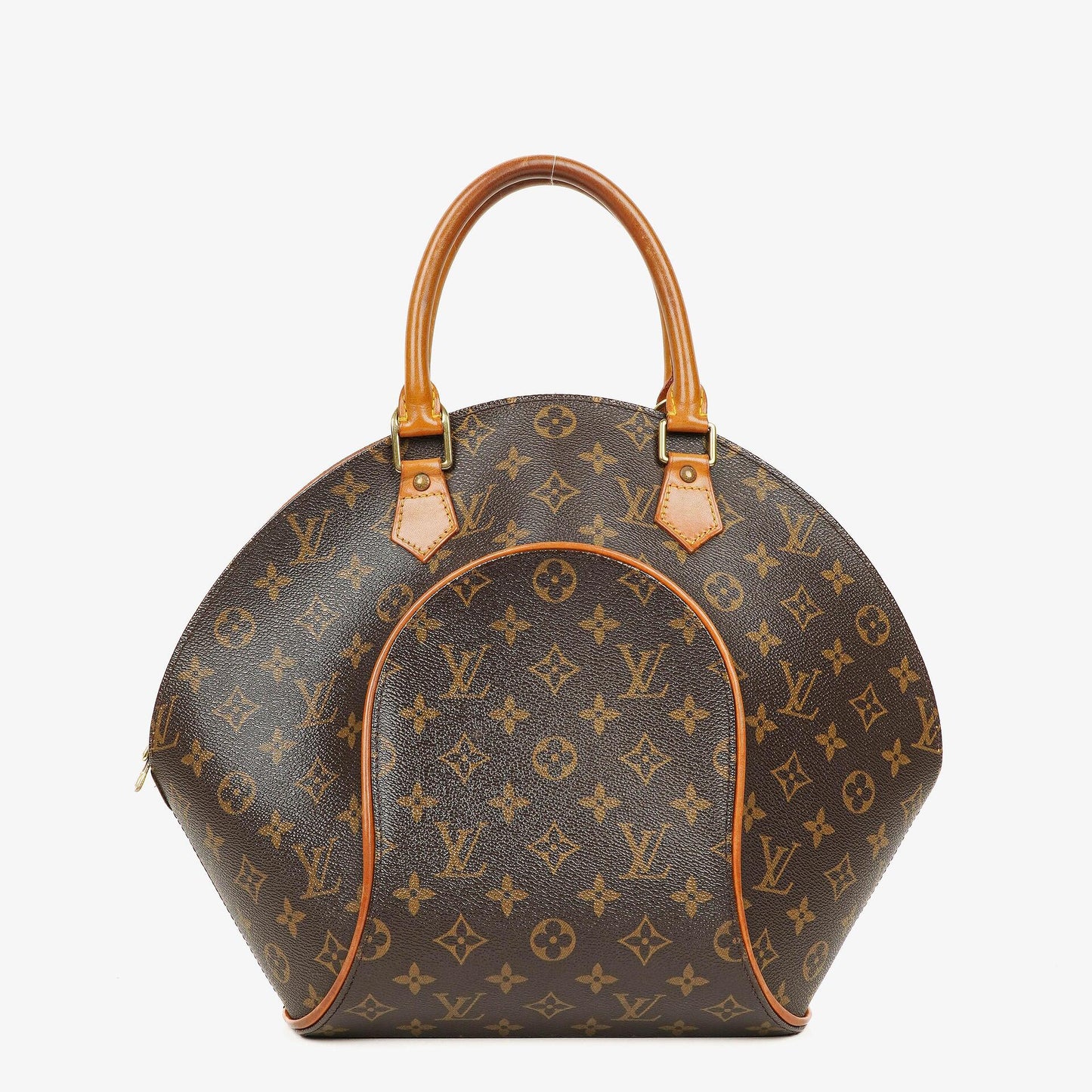 Louis Vuitton Ellipse MM Tasche aus Monogram Canvas