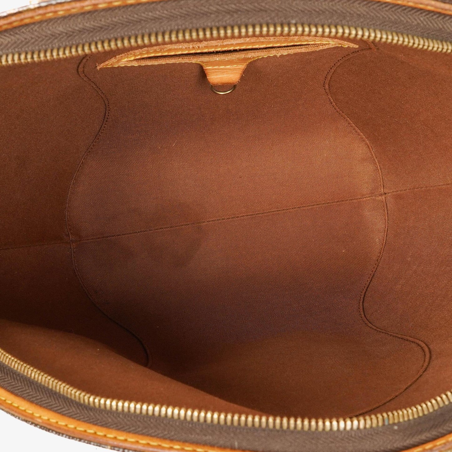 Louis Vuitton Ellipse MM Tasche aus Monogram Canvas