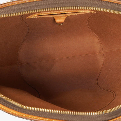 Louis Vuitton Ellipse MM Tasche aus Monogram Canvas